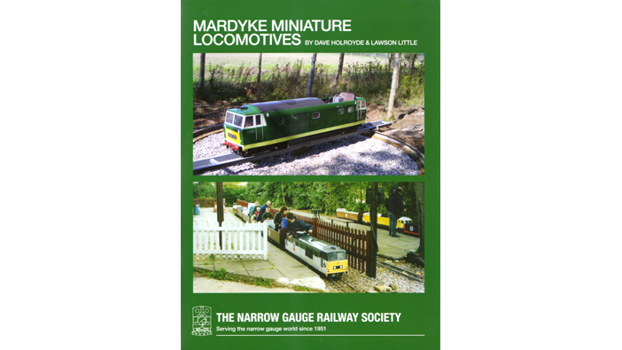 mardyke-locomotives