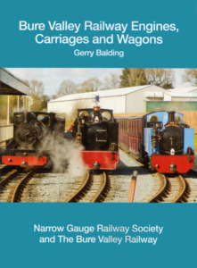 bure-valley-railway-engines-carriages-and-wagons