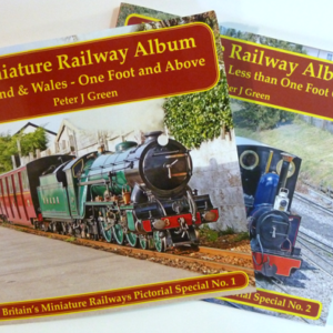miniature-railway-albums