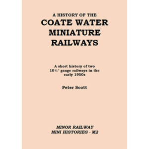 coate-water-miniature-railways