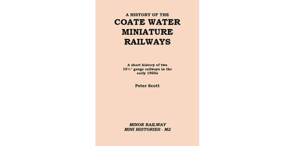 coate-water-miniature-railways