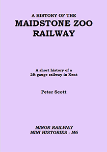 maidstone-zoo